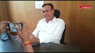 Chetan Dudi ने बताया किसान सम्मेलन की तैयारी के बारे में | Kisan Sammelan Deedwana