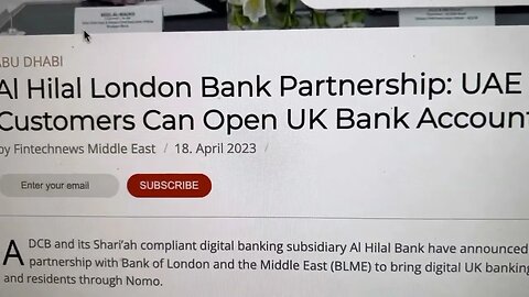 BREAKING…XRP RIPPLE JUST CLOSES 4 MAJOR MIDDLE EAST BANKS.