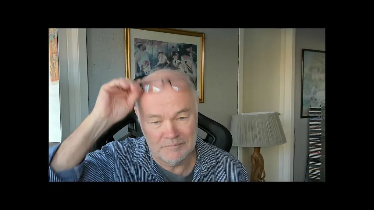 The Christians and churches