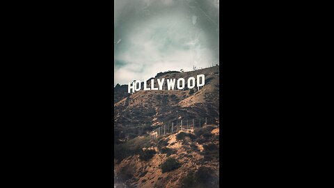 HOLLYWOOD CALIFORNIA 1930 VIDEO