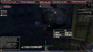 Lets Play DDO HC S7 - w/Hold_My_Ale