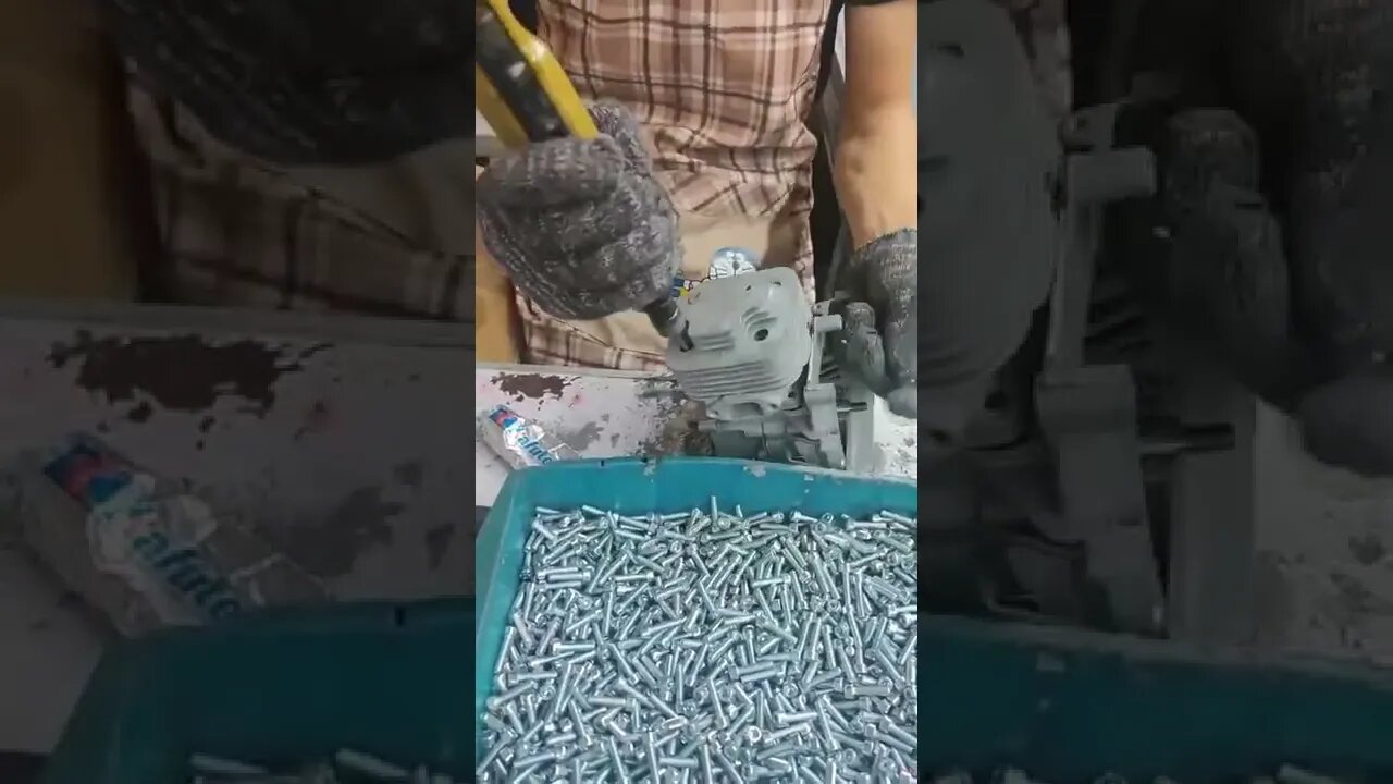 Wow 😲 Superb I didn't know before how to made this parts of automobile (3)