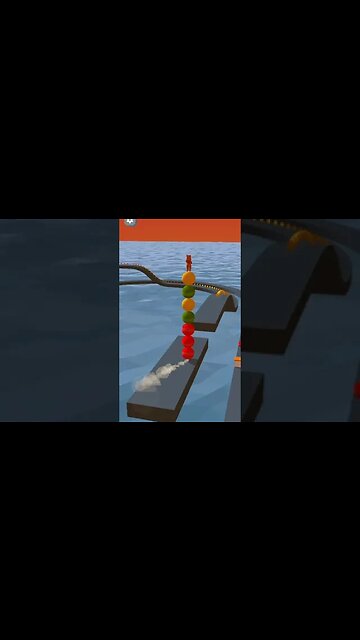 Stack Rider level #44