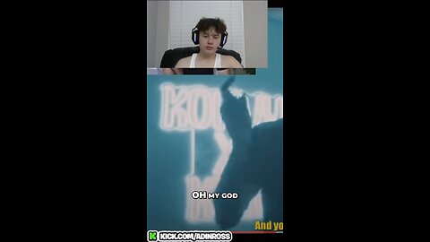 your not a killer😳