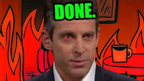 Breaking: You Can't Come Back From This.
