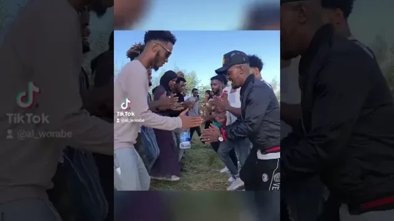 #Selam_ሰላም ሰላም🧡ሰላም ሰላም🧡#ስልጤ Amazing Siltie dance #Number_Seven