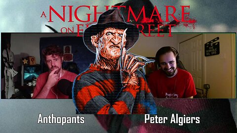 We Rewrite A Nightmare On Elm Street with NO FREDDY and Halloween with NO MICHAEL! TSIB Podcast