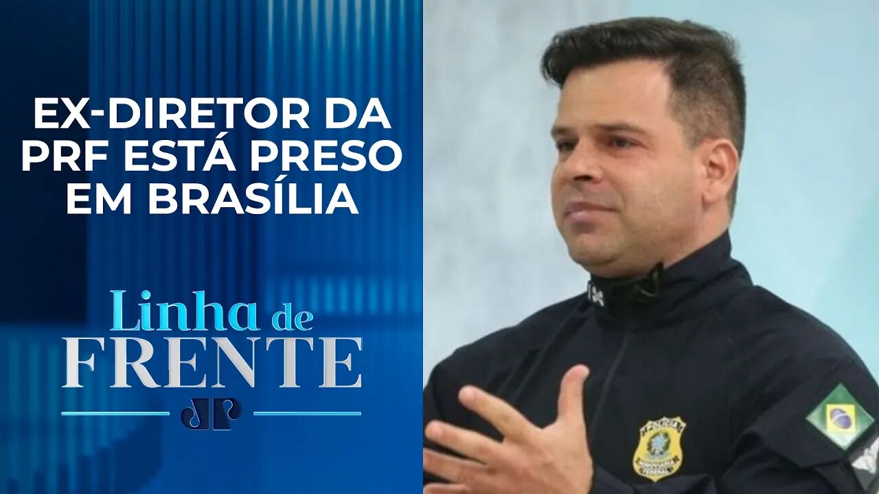 Subprocuradoria pede ao TCU cassação da aposentadoria de Silvinei Vasques | LINHA DE FRENTE