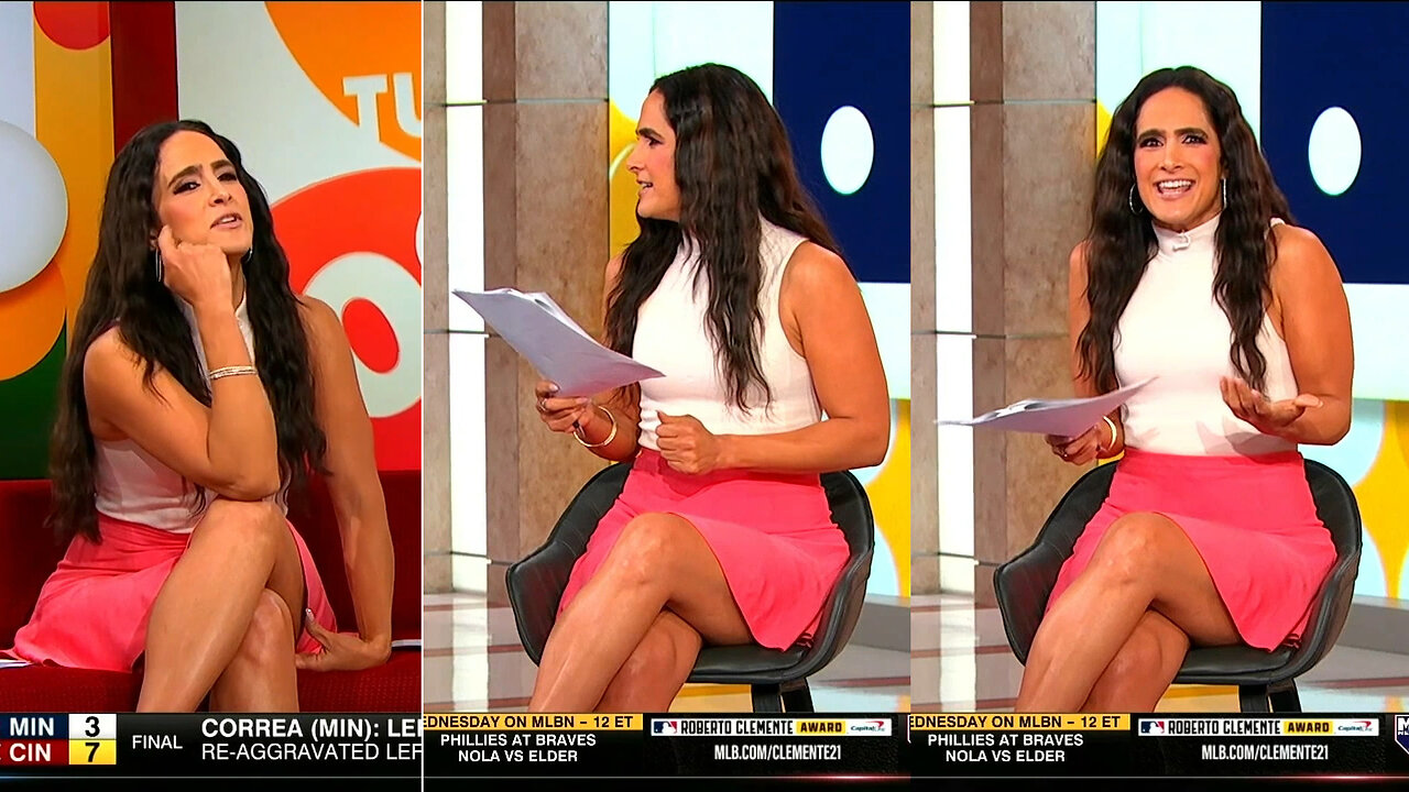 Lauren Shehadi Sep 19 2023