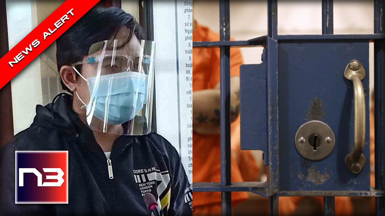Vietnam Man Thrown in Prison for 5 Years for Spreading COVID