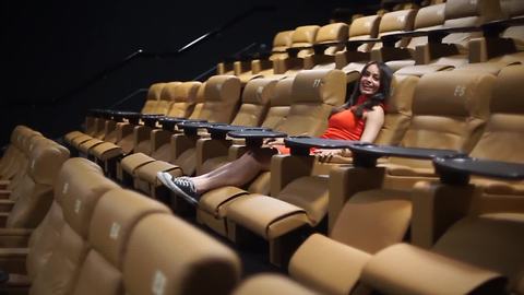 At The Table: Studio Movie Grill Opens in Bakersfield