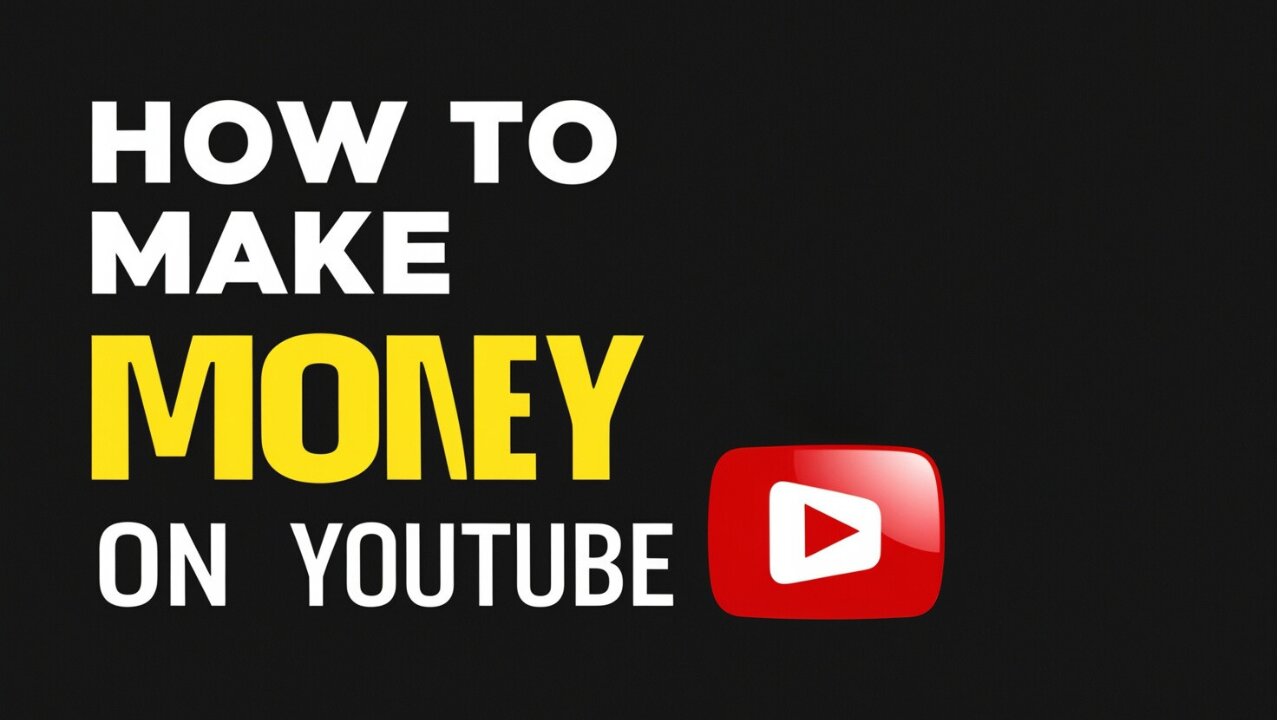 How Many Views Do You Need To Make Money On YouTube