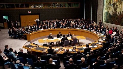 UN Declares War on ‘Dangerous’ Conspiracy Theories: