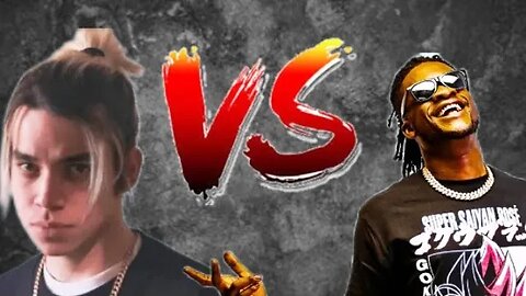 The SECRET Ez Mil vs Scru Face Jean BEEF