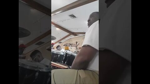 BAAKA PRAISE N WORSHIP