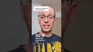 #boundaries created without #clarity can block your potential. #selfimprovement