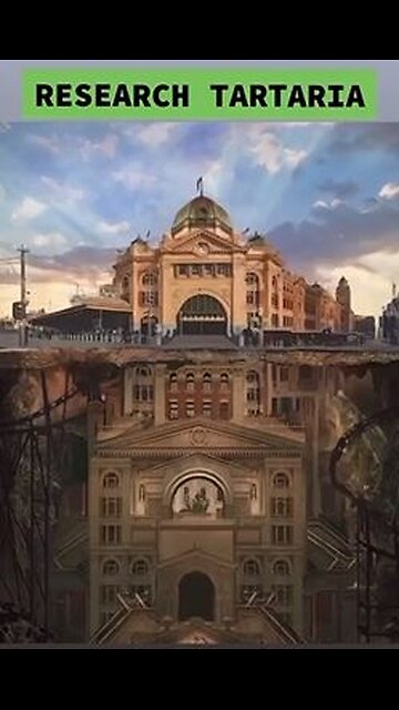 Research Tartaria, discover the real history that is being hidden from us.