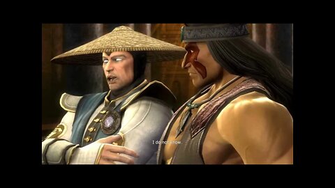 VOD181 Mortal Kombat Komplete