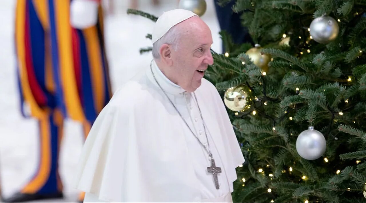 LOS QUE CELEBRAN NAVIDAD Y HANUKA SON ANTICRISTOS