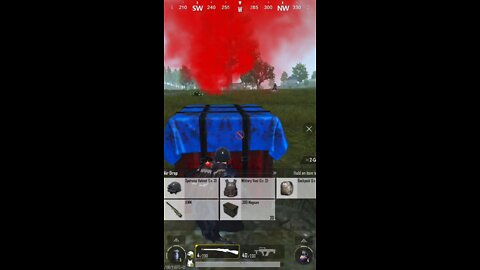 PUBG Mobile Gameplay