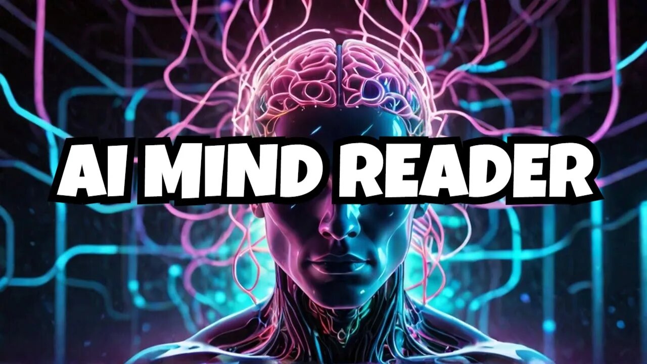 Mind-Reading AI: The Recommendation Revolution