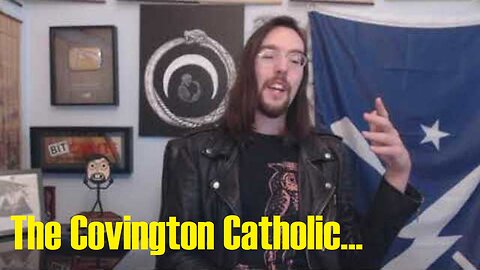 The Covington Catholic High School Students Did Nothing Wrong