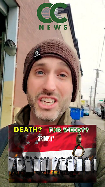 This Week on Cough Country News - Week of Dec.4th