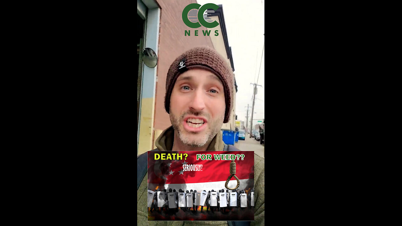 This Week on Cough Country News - Week of Dec.4th