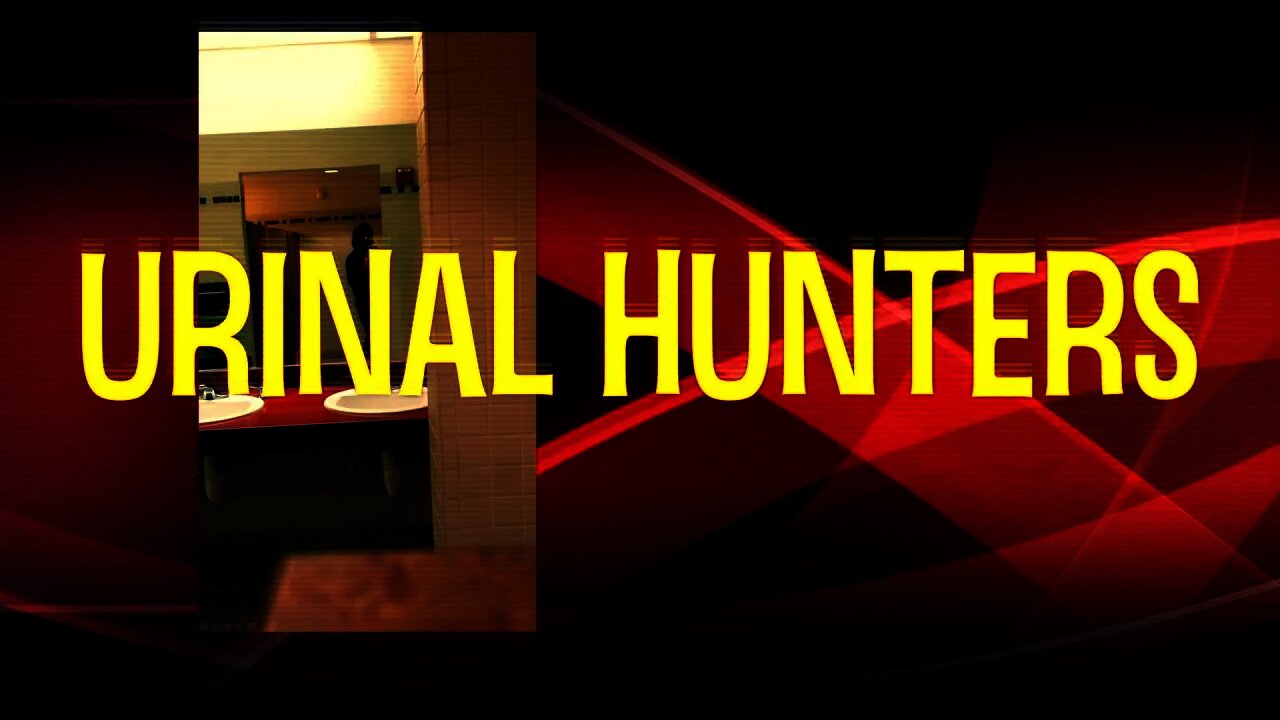 Urinal Hunters Summer 2015 Promo