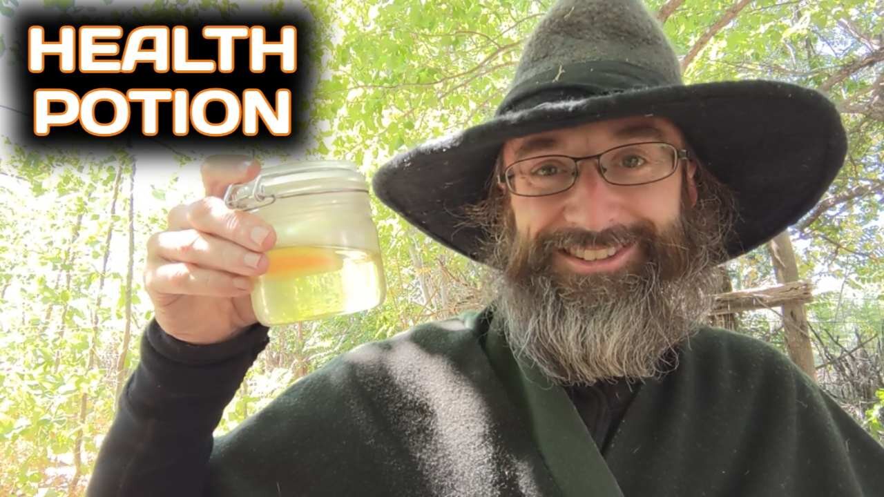 Health Potion