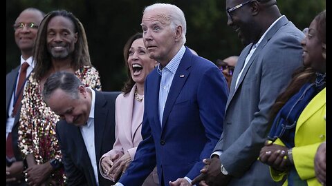 We Have an Update on That Joe Biden 10 am - 4 pm 'Coherency Window,' and It's Not Good