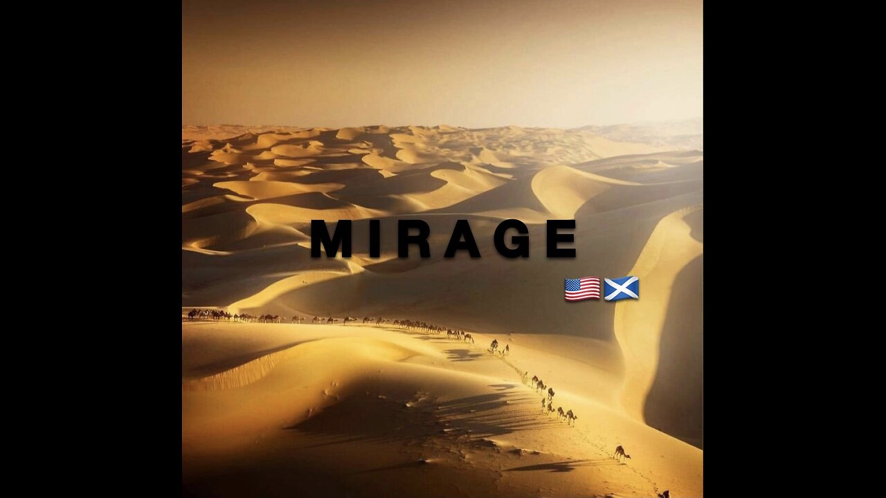 MIRAGE