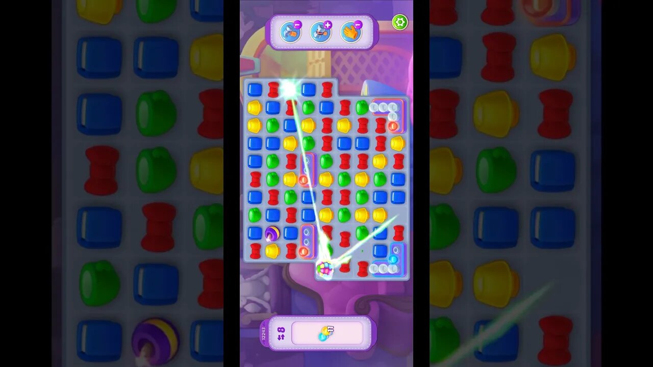 Shorts Playrix Homescapes Gameplay Walkthrough Level 12243