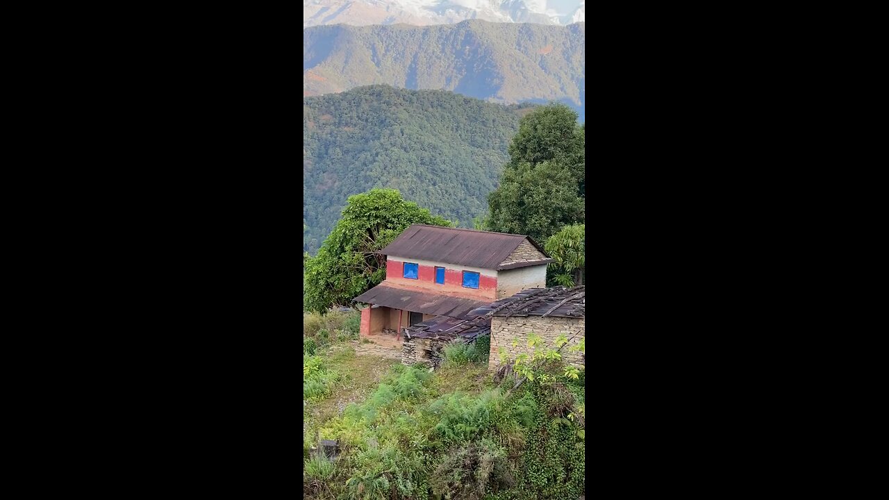 nepal