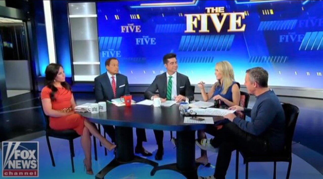 Greg Gutfeld warns Democrats that sham impeachment will backfire