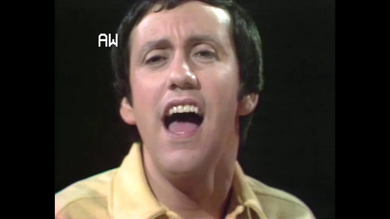 Who Is Ray Stevens? Part 1 (The Ray Stevens Show, 1970)