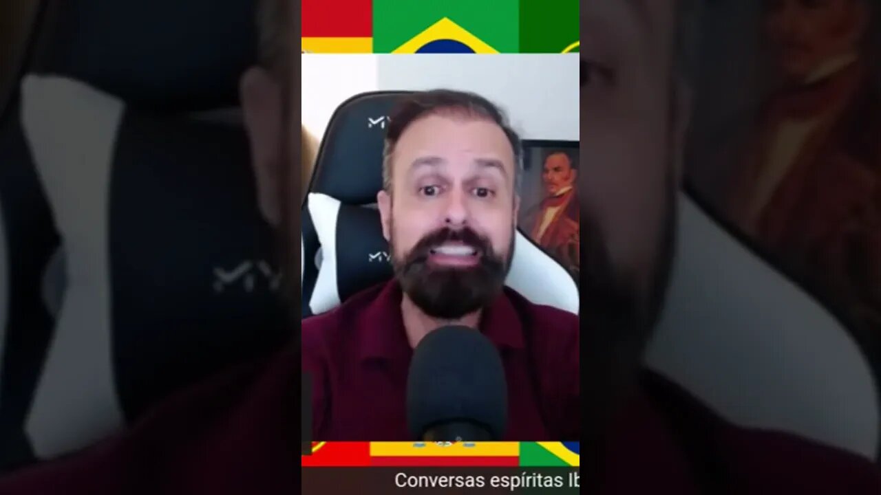 A mistificação nos serve de lição contra nossos excessos
