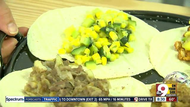 Cincy Cinco brings Greater Cincinnati's best tacos to one place