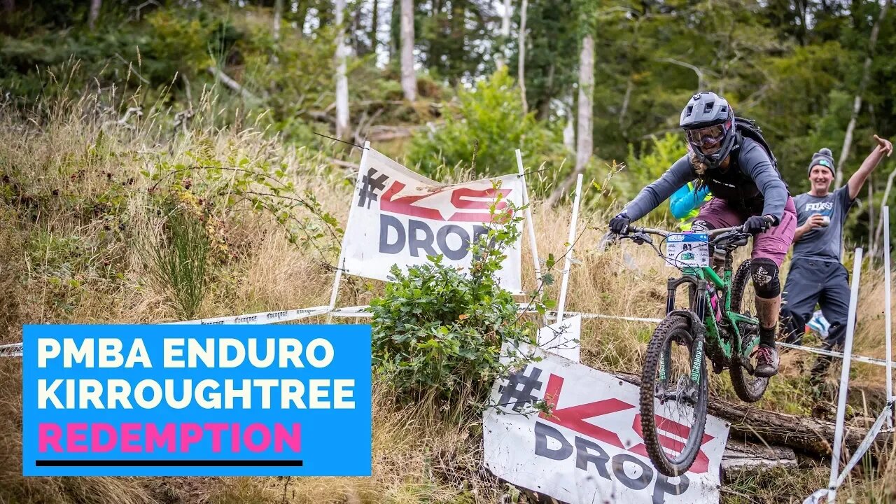 ENDURO RACING IN THE UK