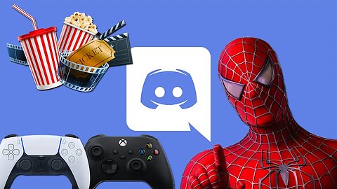 Join the Spider-Guy Discord!