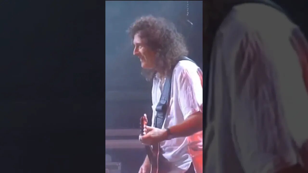 Roger Taylor & Brian May - Let There Be Drums [Live] (Short) #rogertaylor #brianmay #joãocorreia