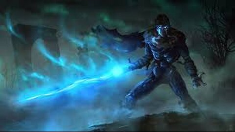 Legacy of Kain: Soul Reaver 2 - The Movie
