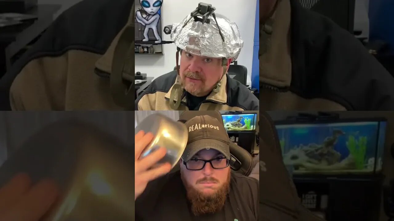 Here’s Your Dose of REALarious…🤣🤣🤣 with @InstructorHatfield