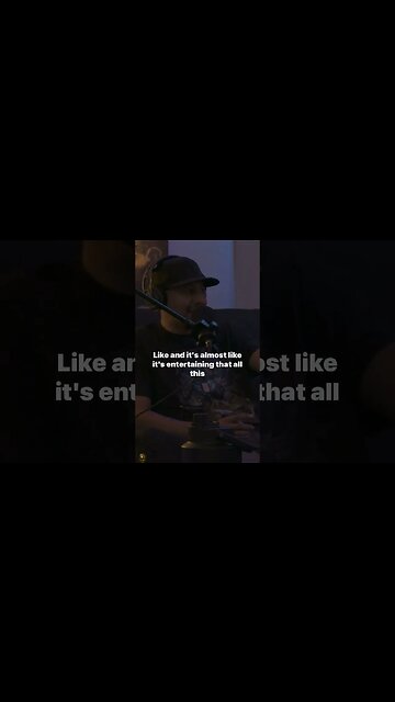 Is VLAD an industry plant?