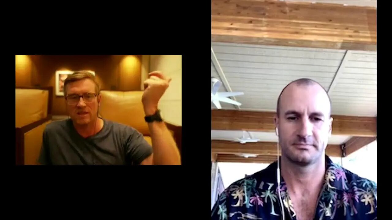 Red to Black Academy Live Stream
