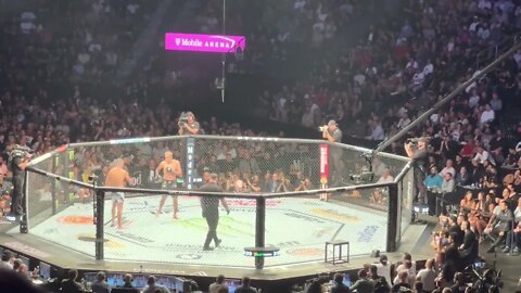 Nate Diaz Vs Tony Ferguson - Full Fight HD 2022