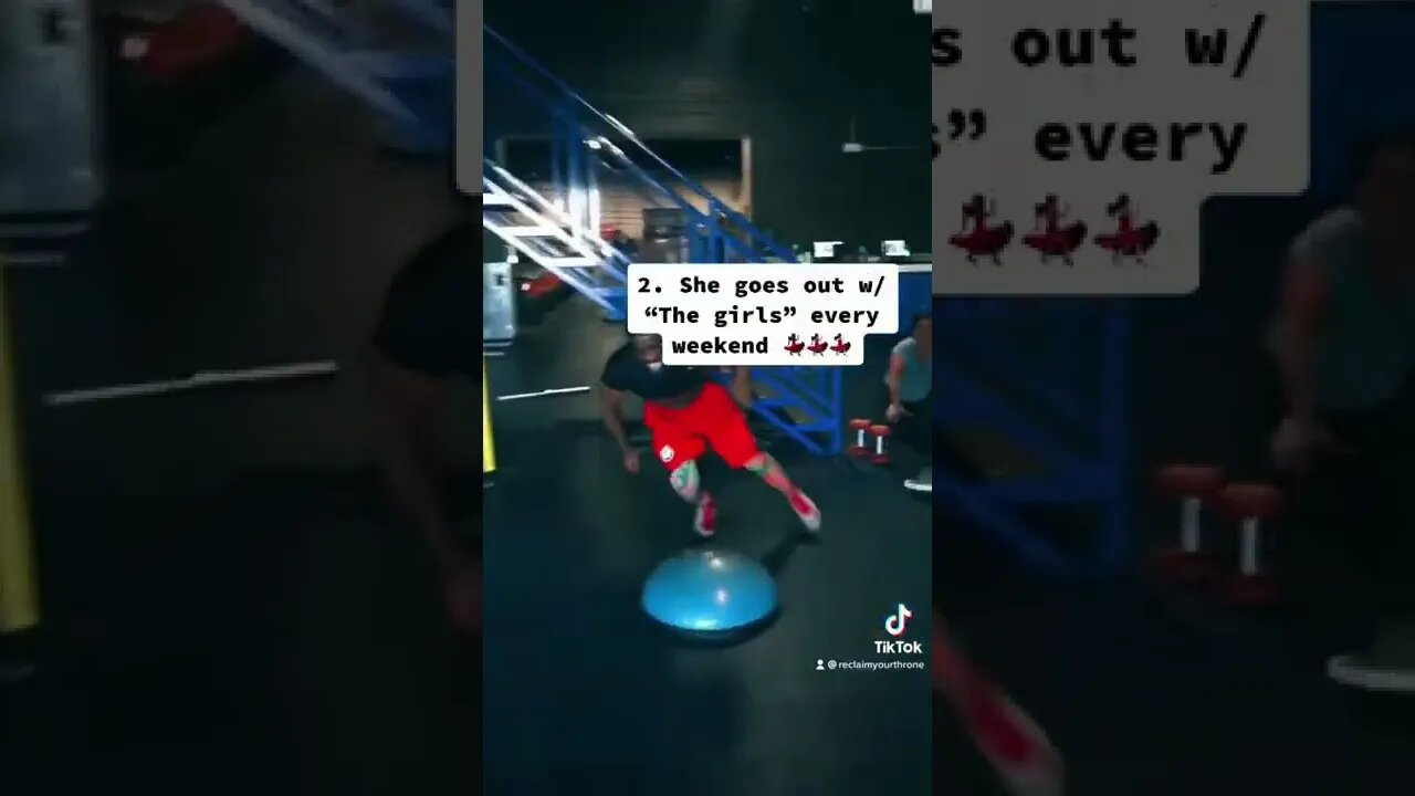 3 signs that you should break up with her 👑