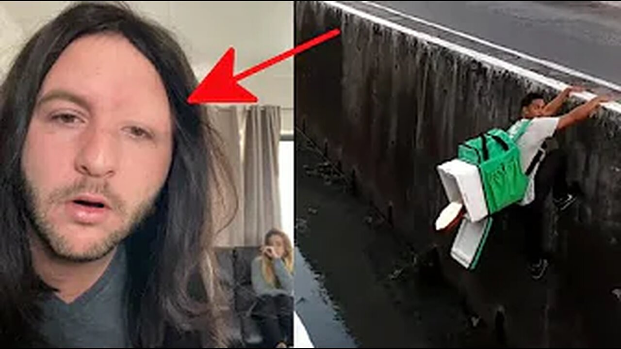 Funniest Fails Compilation : Try Not To Laugh 2020