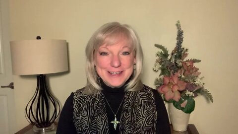 Abide in Him | Donna Jones