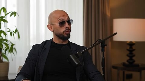 Andrew Tate Reveals the Truth about Crypto, Adin Ross, and Being Freed from Romania